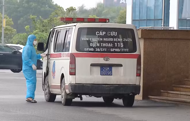 Vietnam registra un caso de COVID-19 importado ảnh 1