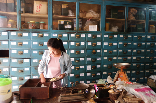 Tailandia fortalece protección intelectual para medicina tradicional ảnh 1 Tailandia fortalece protección intelectual para medicina tradicional ảnh 1