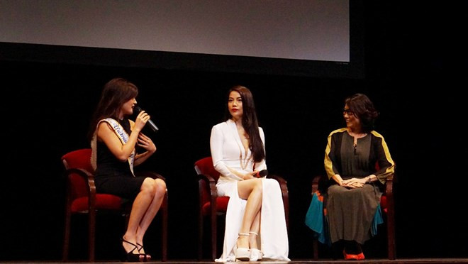 Película vietnamita se corona en festival global en Estados Unidos ảnh 2 Película vietnamita se corona en festival global en Estados Unidos ảnh 2