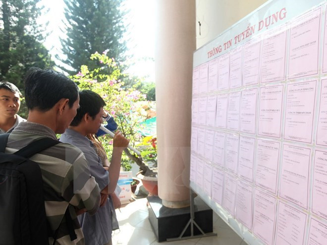  Fortalecen Vietnam y Malasia cooperación laboral ảnh 1