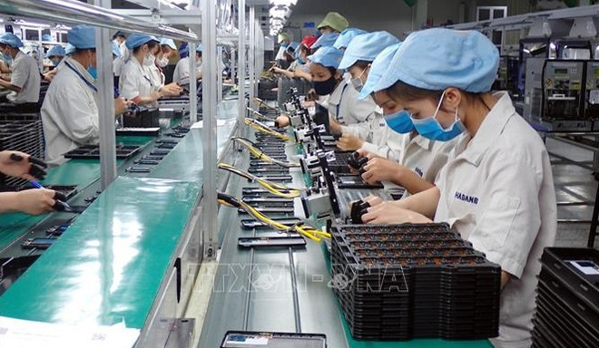 Vietnam participa en reunión de ministros de Finanzas de la ASEAN ảnh 1 Vietnam participa en reunión de ministros de Finanzas de la ASEAN ảnh 1