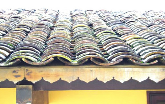 Perseverar en mantener los oficios tradicionales ảnh 1 Perseverar en mantener los oficios tradicionales ảnh 1