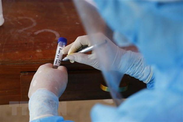 Vietnam registra más de 65 mil casos nuevos del COVID-19 ảnh 1 Vietnam registra más de 65 mil casos nuevos del COVID-19 ảnh 1