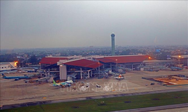 Solicitan licencia comercial para primer transporte de carga aérea especializado en Vietnam ảnh 1 Solicitan licencia comercial para primer transporte de carga aérea especializado en Vietnam ảnh 1