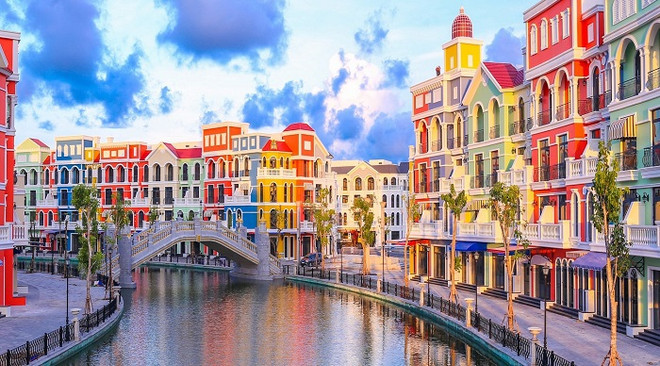 Provincia vietnamita de Kien Giang lista para reabrir servicios del turismo ảnh 1