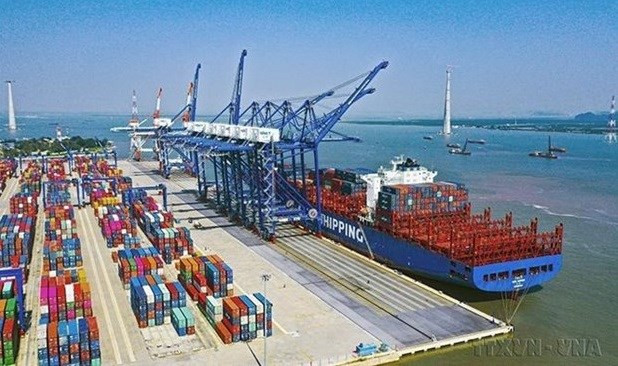 📝 Enfoque: Crecimiento económico en la nueva situación en Vietnam: Éxito no viene de un lado ảnh 2 📝 Enfoque: Crecimiento económico en la nueva situación en Vietnam: Éxito no viene de un lado ảnh 2