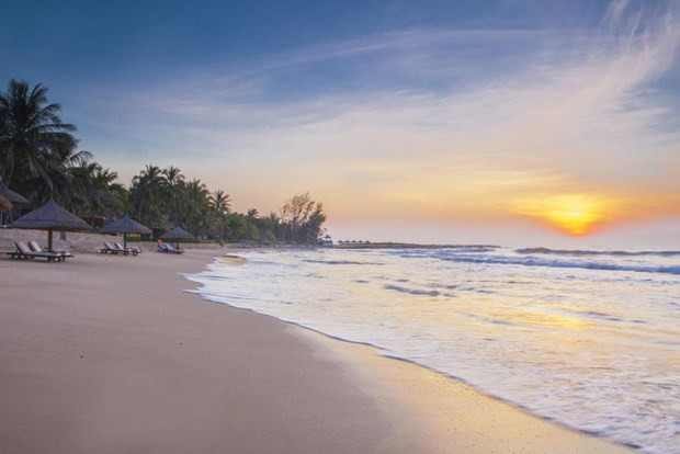 Los 10 destinos más hospitalarios de Vietnam en 2022 ảnh 5