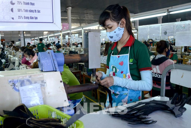 Más de 14 mil nuevas empresas establecidas en Vietnam en marzo ảnh 1 Más de 14 mil nuevas empresas establecidas en Vietnam en marzo ảnh 1