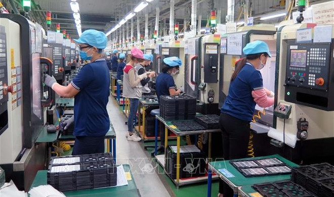 Trabajan por perfeccionar políticas y leyes sobre negocios responsables en Vietnam ảnh 1