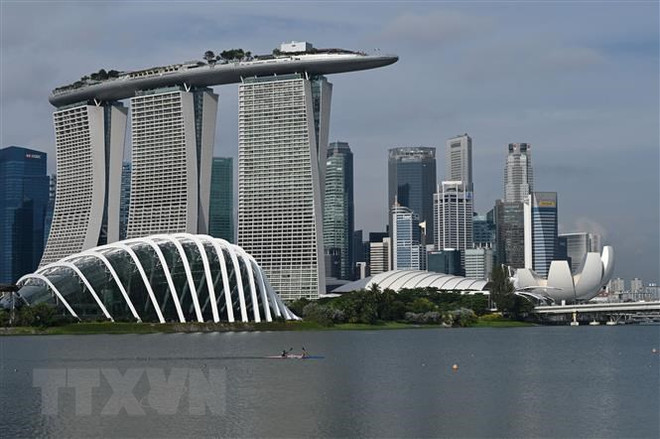 Singapur se esfuerza por impulsar recuperación turística ảnh 1