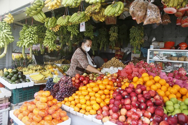 Considera Camboya levantar obligación de uso de mascarillas ảnh 1 Considera Camboya levantar obligación de uso de mascarillas ảnh 1