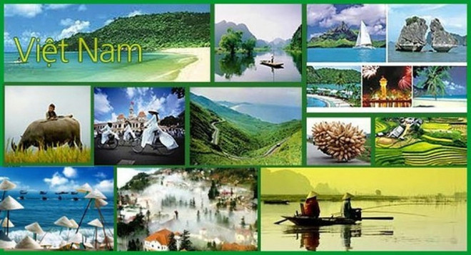 Efectúan programa de promoción turística de Vietnam en Reino Unido ảnh 1 Efectúan programa de promoción turística de Vietnam en Reino Unido ảnh 1