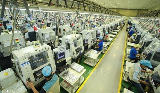 Vietnam entre tres mercados más populares en el Sudeste Asiático en 2022 ảnh 1 Vietnam entre tres mercados más populares en el Sudeste Asiático en 2022 ảnh 1
