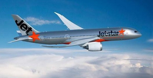 Jetstar Airways reanuda vuelos directos a Vietnam a partir del 8 de abril ảnh 1