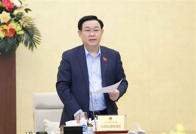 Presidente del Parlamento vietnamita trabaja en provincia de Ben Tre ảnh 2 Presidente del Parlamento vietnamita trabaja en provincia de Ben Tre ảnh 2