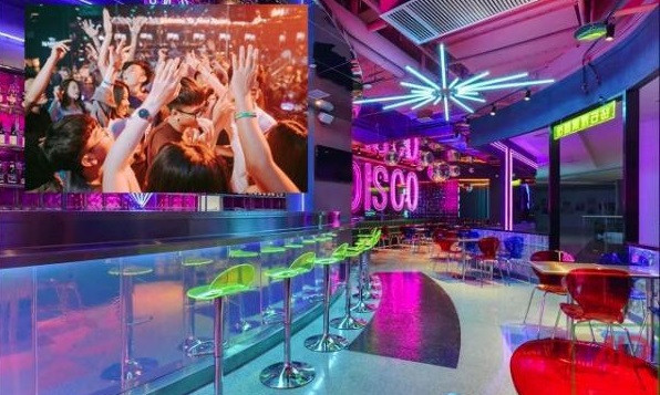 Hanoi permite la reapertura de karaokes y bares a partir del 8 de abril ảnh 1 Hanoi permite la reapertura de karaokes y bares a partir del 8 de abril ảnh 1