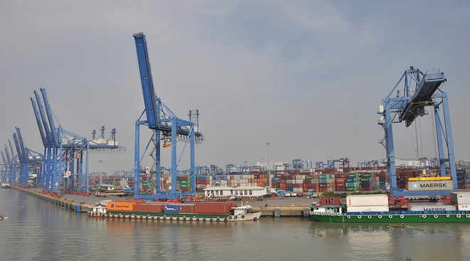 Fomentan Vietnam y Panamá intercambio comercial ảnh 1 Fomentan Vietnam y Panamá intercambio comercial ảnh 1