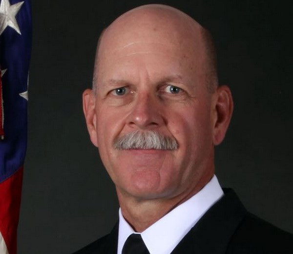 Estados Unidos y Brunei fomentan cooperación en defensa ảnh 1 Estados Unidos y Brunei fomentan cooperación en defensa ảnh 1