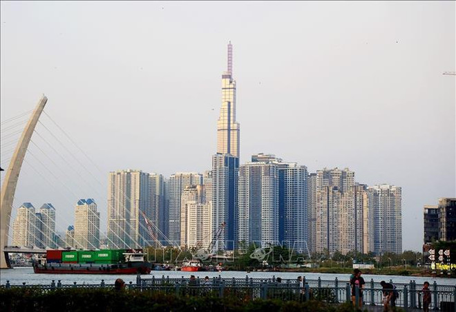 Mercado inmobiliario de Vietnam capta atención especial de extranjeros ảnh 1 Mercado inmobiliario de Vietnam capta atención especial de extranjeros ảnh 1