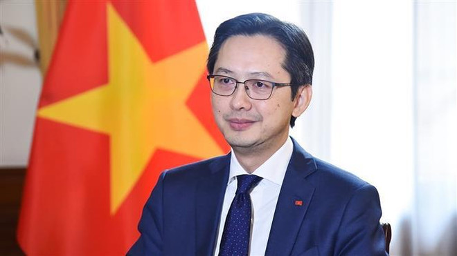 Resaltan significado de visitas de premier vietnamita a Australia y Nueva Zelanda ảnh 1 Resaltan significado de visitas de premier vietnamita a Australia y Nueva Zelanda ảnh 1