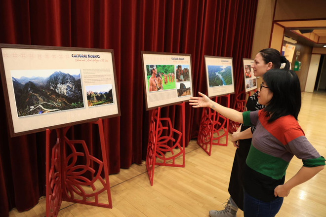 Resaltan cocina vietnamita en festival gastronómico en Suiza ảnh 1