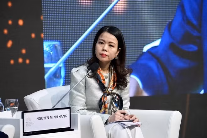 Vietnam participa en Foro de Diplomacia de Antalya 2024 ảnh 1