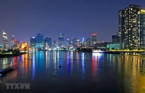 Expertos australianos aprecian potencial económico de Vietnam en ASEAN ảnh 1 Expertos australianos aprecian potencial económico de Vietnam en ASEAN ảnh 1