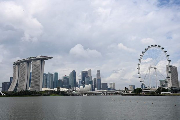 Singapur aumentará edad de jubilación y reempleo en 2026 ảnh 1 Singapur aumentará edad de jubilación y reempleo en 2026 ảnh 1