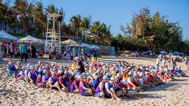 Ciudad Ho Chi Minh, mejor destino de turismo MICE en Asia ảnh 1 Ciudad Ho Chi Minh, mejor destino de turismo MICE en Asia ảnh 1