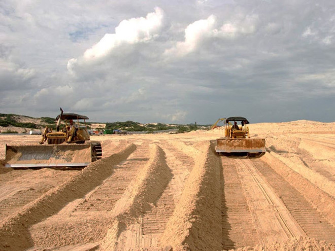 Primer ministro insta a tomar medidas para impulsar proyectos de infraestructura ảnh 1 Primer ministro insta a tomar medidas para impulsar proyectos de infraestructura ảnh 1