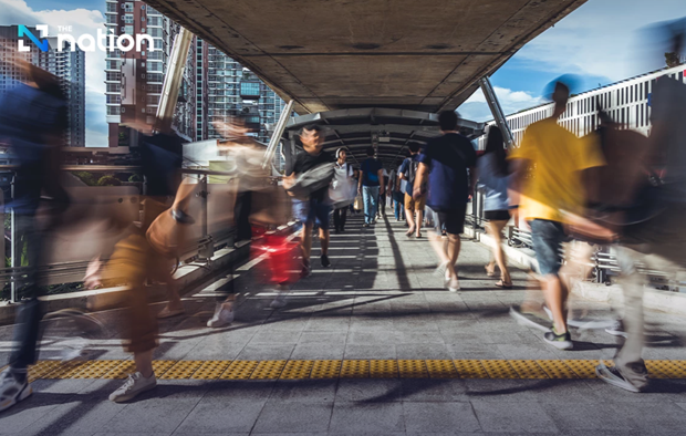 Tailandia aborda el envejecimiento de la población ảnh 1