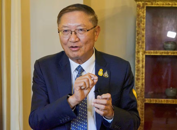 Economía tailandesa necesita un estímulo urgente, según funcionario ảnh 1 Economía tailandesa necesita un estímulo urgente, según funcionario ảnh 1