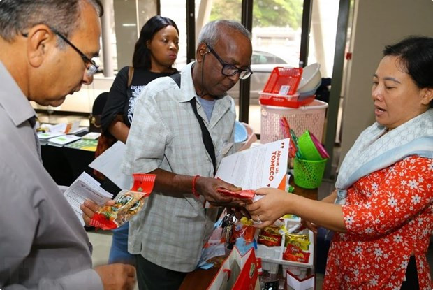 Vietnam inyecta 25 millones de dólares al extranjero en dos meses ảnh 1 Vietnam inyecta 25 millones de dólares al extranjero en dos meses ảnh 1