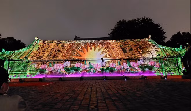 Hanoi busca convertir recursos culturales en materiales de creatividad ảnh 1