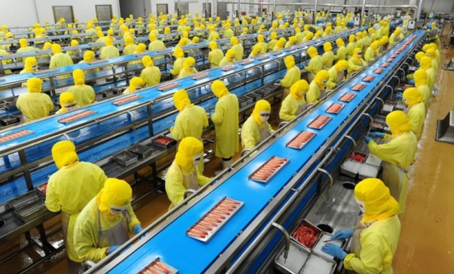 Programa de recuperación económica de Vietnam durará al menos dos años ảnh 2 Programa de recuperación económica de Vietnam durará al menos dos años ảnh 2
