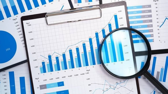 Vietnam establece sistema nacional de información estadística integral ảnh 1 Vietnam establece sistema nacional de información estadística integral ảnh 1