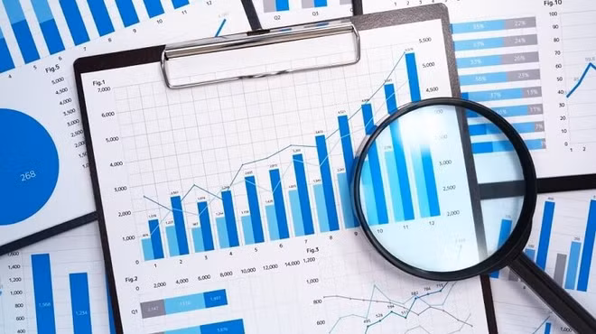 Vietnam establece sistema nacional de información estadística integral ảnh 1