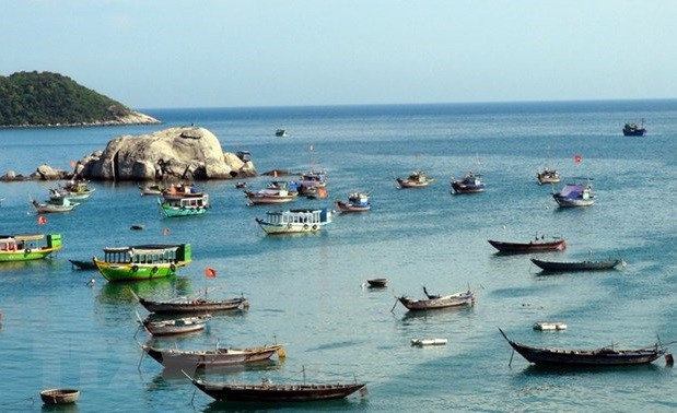 Vietnam se esfuerza por desarrollo sostenible del planeta ảnh 2