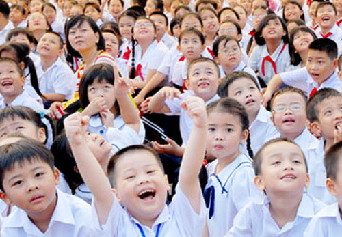 La seguridad humana se asocia con los derechos humanos en Vietnam ảnh 2