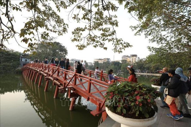 Turismo: punto destacado que posiciona marca vietnamita ảnh 2