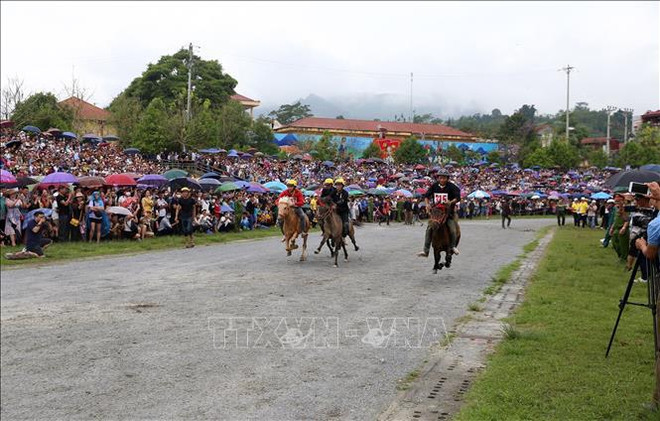 Lao Cai refresca su imagen para conquistar objetivo de recibir a 8,5 millones de visitantes ảnh 2 Lao Cai refresca su imagen para conquistar objetivo de recibir a 8,5 millones de visitantes ảnh 2
