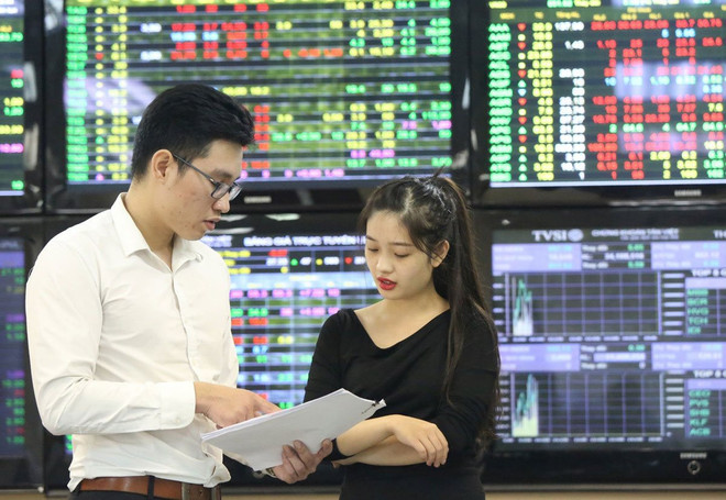 Vietnam busca eliminar obstáculos para elevar estatus de mercado de valores ảnh 1 Vietnam busca eliminar obstáculos para elevar estatus de mercado de valores ảnh 1
