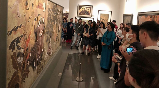 Buscan promover desarrollo sostenible del turismo temático en Vietnam ảnh 1 Buscan promover desarrollo sostenible del turismo temático en Vietnam ảnh 1