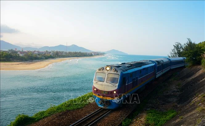 Turismo de Thua Thien-Hue registra resultados alentadores ảnh 1 Turismo de Thua Thien-Hue registra resultados alentadores ảnh 1