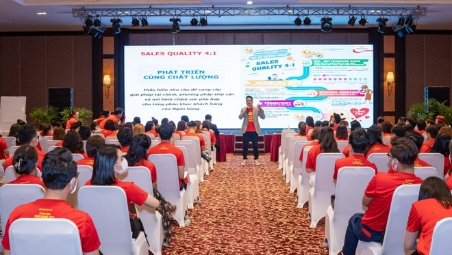Promueven en Vietnam turismo MICE para generar mayores ingresos ảnh 1 Promueven en Vietnam turismo MICE para generar mayores ingresos ảnh 1