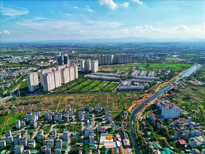 Nueva Ley de Tierras crea impulso para desarrollo de Vietnam ảnh 1 Nueva Ley de Tierras crea impulso para desarrollo de Vietnam ảnh 1