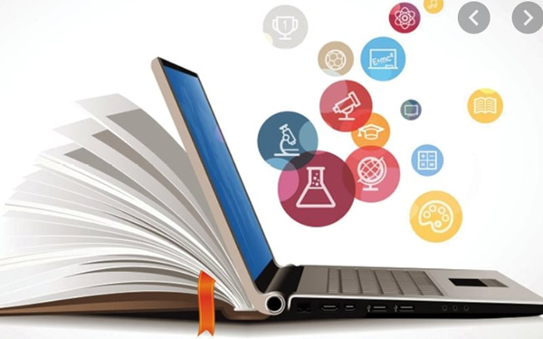 Publicaciones digitales ganan terreno en Vietnam ảnh 1 Publicaciones digitales ganan terreno en Vietnam ảnh 1