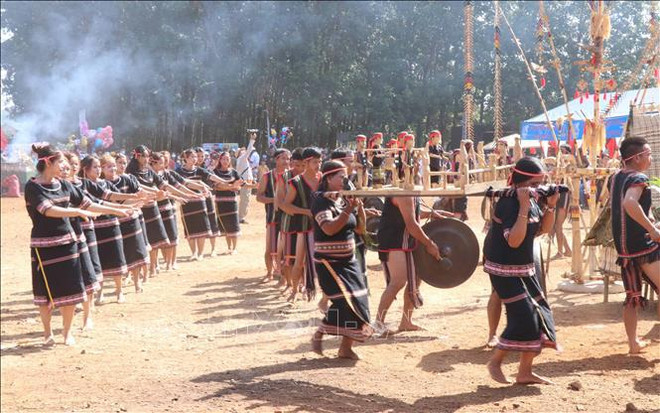 Explotan fuerza de confluencia de culturas en Altiplanicie Occidental para desarrollo turístico ảnh 1