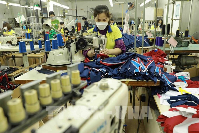 Responsabilidad Extendida del Productor promoverá economía circular en Vietnam ảnh 1 Responsabilidad Extendida del Productor promoverá economía circular en Vietnam ảnh 1