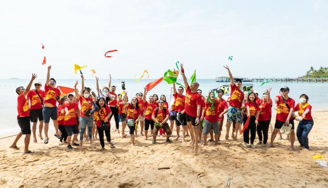 Promueven en Vietnam turismo MICE para generar mayores ingresos ảnh 2 Promueven en Vietnam turismo MICE para generar mayores ingresos ảnh 2